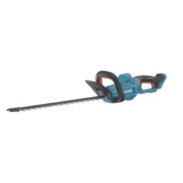 Erbauer  ERI1024GHT 55cm 18V Li-Ion EXT Brushless Cordless Hedge Trimmer - Bare