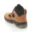 DEWALT Challenger Size 9  Brown Waterproof Steel Toe Cap Safety Boots
