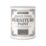 Rust-oleum Universal 750ml Anthracite Grey Chalky Furniture Paint