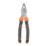 Magnusson  Combination Pliers 8" (200mm)