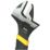 Stanley  Adjustable Wrench 8"