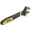 Stanley  Adjustable Wrench 8"