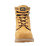 Site Savannah    Safety Boots Tan Size 9