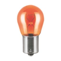 Osram BAU15s Auxiliary On-Road Bulb (AUX PY21W) 21W 2 Pack