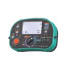 Kewtech KT64DL Multi-function tester