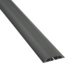 D-Line  Cable Cover 4.5m Black