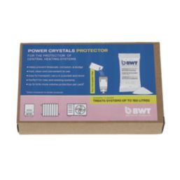 BWT Power Crystals Central Heating Protector/Inhibitor 32.5g