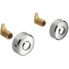 Mira  Bar Valve Fast Fix Kit Chrome