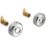 Mira  Bar Valve Fast Fix Kit Chrome