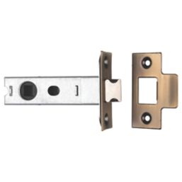 Carlisle Brass Belas Door Handle Pair Antique Brass