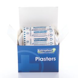 Wallace Cameron  Heavy Duty Plasters