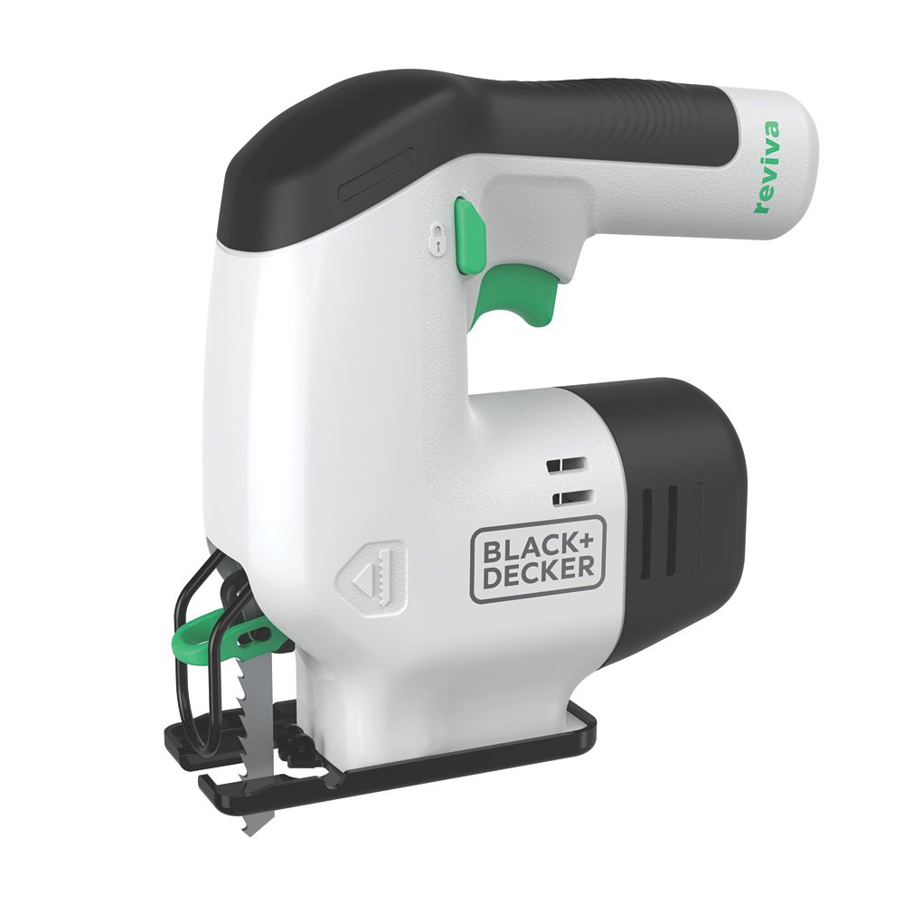 Bosch GST12VLIN 12V Li-Ion Cordless Jigsaw - Bare - Screwfix