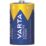 Varta Longlife Power D 1.5V Alkaline Batteries 4 Pack
