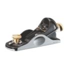 Stanley Bailey  Block Plane 1 5/8"