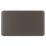 Schneider Electric Lisse Deco 2-Gang Blanking Plate Mocha Bronze