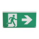 4lite  Legend Arrow Left/Right 123mm x 246mm