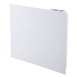 Blyss Saris Wall-Mounted Panel Heater White 1000W