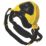 Stanley  Small / Medium Reusable Dust Mask P3R