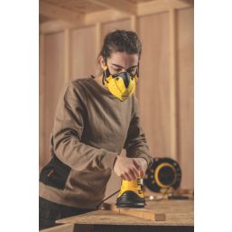 Stanley  Small / Medium Reusable Dust Mask P3R