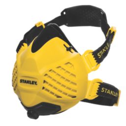 Stanley  Small / Medium Reusable Dust Mask P3R