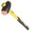 Thor Size 4 Copper/Hide Hammer 5 1/2lb (2.5kg)