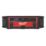 Milwaukee PACKOUT 230V or 18V DAB / AM / FM Site Radio