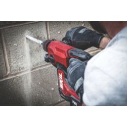 Skil RH1U3851GA 3kg 20V 1 x 4.0Ah Li-Ion PWRCORE 20 Brushless Cordless SDS Drill
