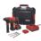 Skil RH1U3851GA 3kg 20V 1 x 4.0Ah Li-Ion PWRCORE 20 Brushless Cordless SDS Drill
