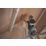 OX Pro Stainless Steel Plastering Trowel  11" x 4 1/2"