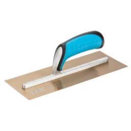 Screwfix deals finishing trowel