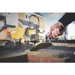 Magnusson  Brick Trowel 11"