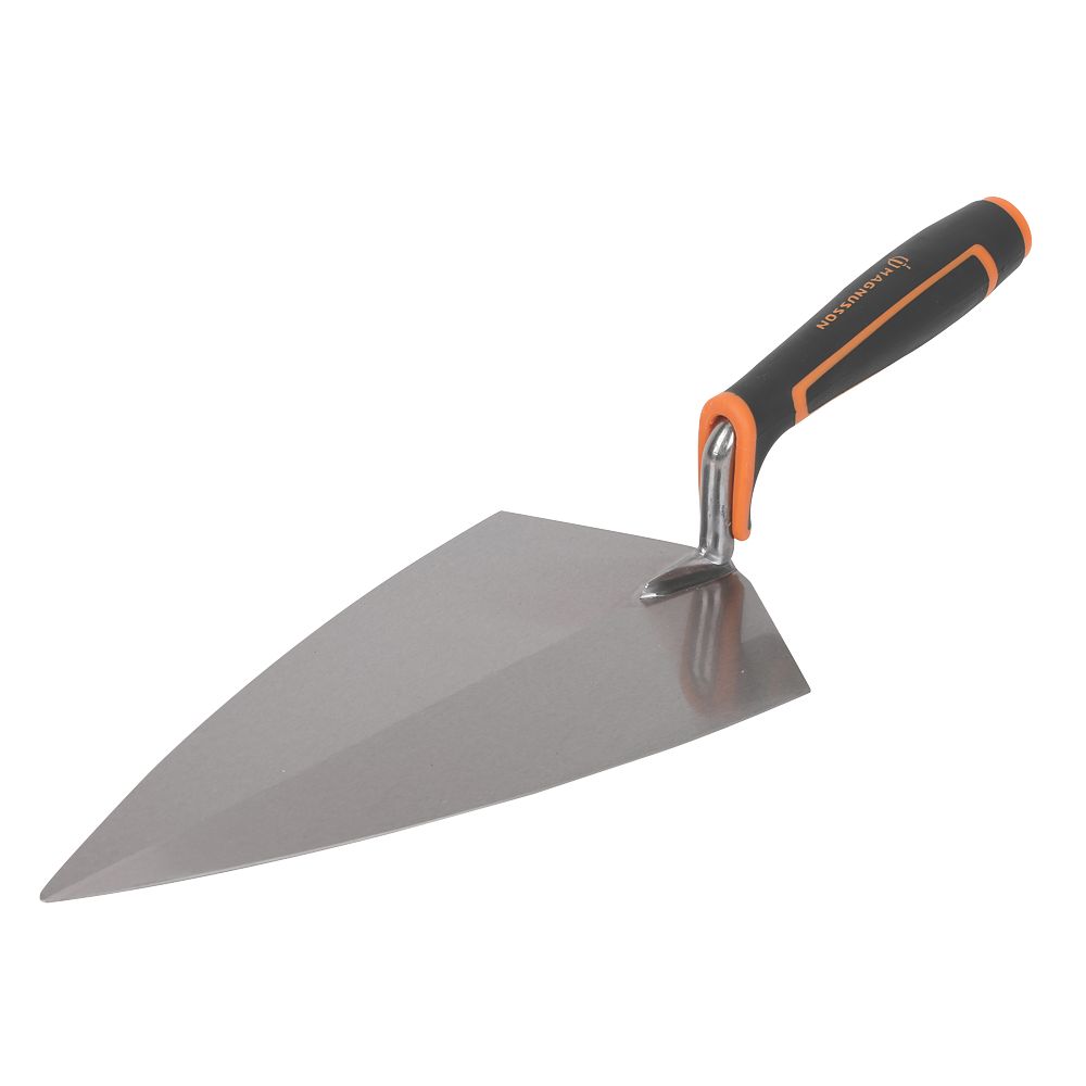 Magnusson Brick Trowel 11