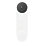 Google Nest  Wireless Smart Video Doorbell White