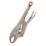 Milwaukee Maxbite Curved Jaw Locking Pliers 7" (177mm)