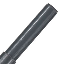 Titan  Straight Shank Metal Drill Bit Set 6 Pieces