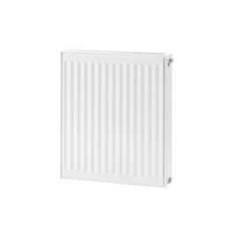 Flomasta 600mm x 400mm 2333BTU White Type 22 Convector Radiator