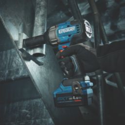 Erbauer ERI1097IPD 18V Li-Ion EXT Brushless Cordless Impact Wrench - Bare