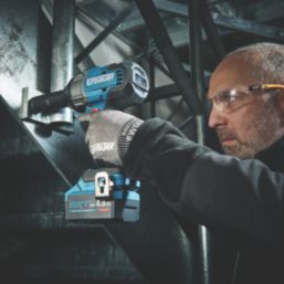 Erbauer ERI1097IPD 18V Li-Ion EXT Brushless Cordless Impact Wrench - Bare