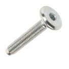 Joint Connector Bolts BZP M6 x 35mm 50 Pack