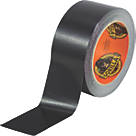 Gorilla Glue Cloth Tape 48 Mesh Black 11m x 48mm
