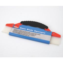 Hilka Pro-Craft Water Blade Squeegee