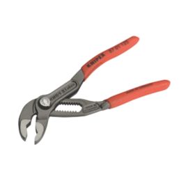 Knipex Cobra Water Pump Pliers 5" (125mm)