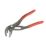 Knipex Cobra Water Pump Pliers 5" (125mm)