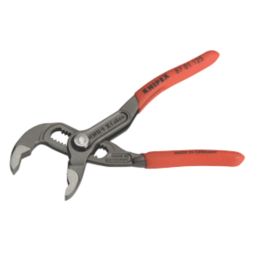 Knipex Cobra Water Pump Pliers 5" (125mm)