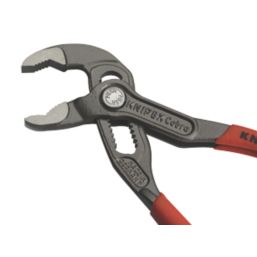 Knipex Cobra Water Pump Pliers 5" (125mm)