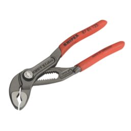 Knipex Cobra Water Pump Pliers 5" (125mm)