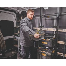 DEWALT ToughSystem 2.0 Tool Box 14 3/4"