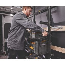 DEWALT ToughSystem 2.0 Tool Box 14 3/4"