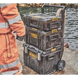 DEWALT ToughSystem 2.0 Tool Box 14 3/4"