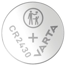 Varta CR2430 Coin Cell Battery